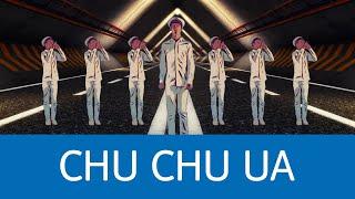 Chu Chu Ua (Choo Choo Wah) - Brigada Boom | Disco & Co | @SuneoClubEntertainment