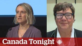 ‘We have a new start,’ says physician on CMA apology to Indigenous Peoples | Canada Tonight