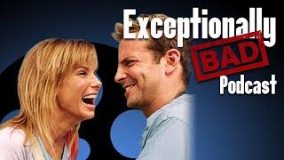 Exceptionally Bad: Movie Reviews ep401 "All About Steve" 2009