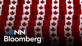 Canada's long-term economic outlook