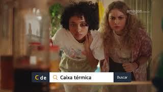 Amazon.com.br. Tudo pra você, de A a Z.