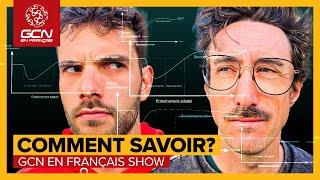 Le surentraînement | GCN SHOW 214