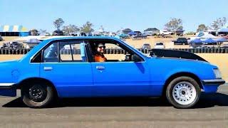 Winginit Motorsports | We Love Skids