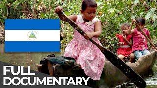 Most Dangerous Ways To School | NICARAGUA | Free Documentary