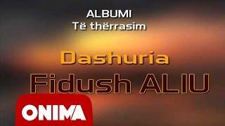 Fidush Aliu - Dashuria 2006 (official)