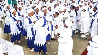 Living Well Ministries Amanzi Okuphila - Simkhothamele (4k)|| 2024 Passover Convention