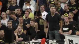 AIK - FC Astana 0-3 (2014-08-07) Europa League