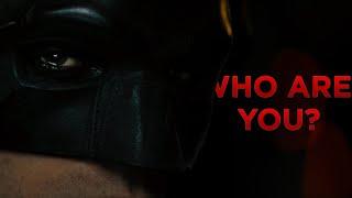 The Batman 'Who Are You?' Trailer (Fan Made)