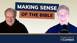 Listening to Scripture w/ Craig G. Bartholomew | Michael Easley inContext