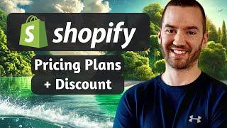 Shopify Pricing Plans 2024 (How Much Does Shopify Cost?)