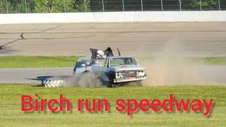 Birch run speedway eve of destruction Jun 14