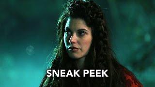 Once Upon a Time 5x18 Sneak Peek #2 "Ruby Slippers" (HD)