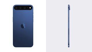 iPhone 17 Slim: What To Expect