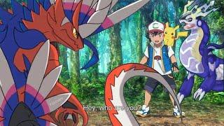 Tóm tắt Anime: " Pokemon Sun & Moon " | Phần 2 | Review Anime hay | Mikey Senpai