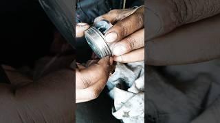 MK tech Machinec #auto #splendor #machine