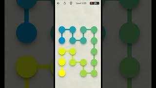 line puzzle game #mindgames #gamepuzzles #gaming #kids #kidslearningvideos #puzzlefun #braingame