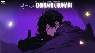 Dynamite x Chunari Chunari