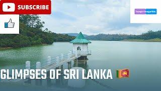 Sri Lanka  - Places to visit | Glimpses of the tour