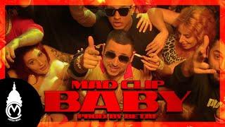 Mad Clip - Baby - Official Music Video