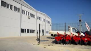 Altayoğlu Tarım Makinaları   Altayoğlu Agricultural Machinery Tanıtım