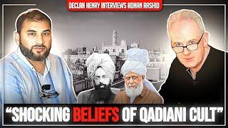 Shocking Beliefs of Ahmadiyyah Cult | Part-1 | Declan Henry Interviews Adnan Rashid