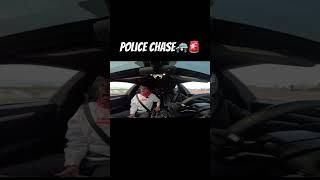 Police Chase#highlights #fyp #fypシ #funny