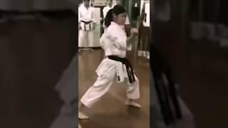 Karate - Short