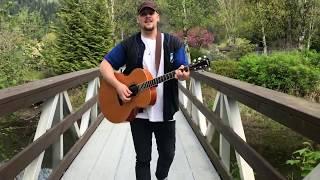 Cody Jackson // Rugged Melodies (Austin Parise Cover)