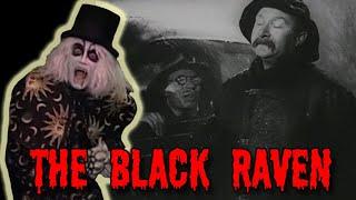 THE BLACK RAVEN (Official) Episode 71