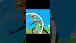 QUEEENN #miraculous #marinetteyadrien #saludamemarinette #miraculousladybug #superhero #chatnoir
