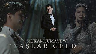 Mukam Jumayew - Ýaşlar Geldi (Official 4K Video)