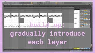 Turn Loops Into Tracks [1]