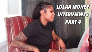 Lolaa Money reacts to Memo600 calling her a Nobody, Lil King calling Amari Blaze a “D!CK Rider”+More