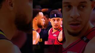 Curry Brothers Most Wholesome Story Ever!  #nba #shorts