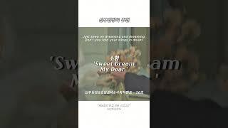 신부 입장곡 추천! 'Sweet Dream, My Dear' #신부입장곡추천 #신부입장곡