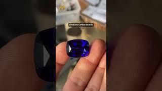 Tanzanite Gemstone Manufacturer In India | Precious Gems | Wholesale gemstone supplier.