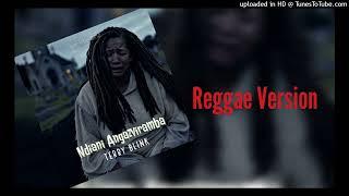 Terry Blink - Ndiani Angazviramba Reggae Version