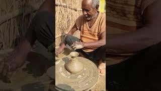 mitti se dipak kaise banate hai #viral #viralshorts #viralvideo