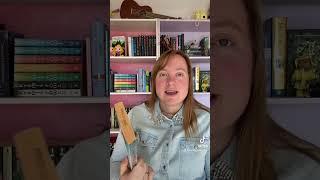 Book review: The Spellgrinders Apprentice by N.M. Browne #booktube #bookreview #sarahgaelsbooks