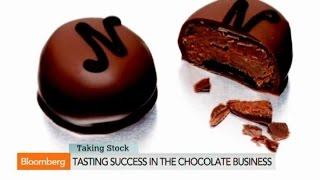 Neuhaus: Tasting Success in the Luxury Chocolate Business