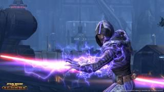 SWTOR: Sith Assassin/Jedi Shadow Burst DPS Guide/Tutorial (Deception/Infiltration)