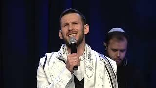 ️Messianic Shabbat 11.23.24 | rabbi Boris Grisenko's sermon | Jewish worship | Testimonies