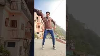 Chori Chandra- Latest Garhwali Song | Rohit Chauhan | Avinash Rana |Dance|rvi #dance  #trending