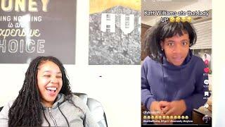 Dee Shanell's Favorite TikToks V6 | Reaction