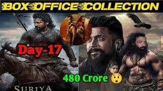 Kanguva Movie Total Collection Worldwide Report Kanguva (17-Days) Hindi & All languages Box Office