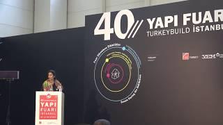 Anupama Kundoo Konferansı: "El Yapımı Mimarlık