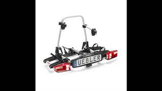 Uebler X21S – faltbarer Fahrradträger / foldable bike rack