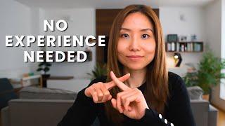 How to Become a Digital Marketer Fast With No Experience and No Degree