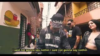 Cejaz Negraz - Yjume Yjume Yjume (Video Oficial) Crack Family