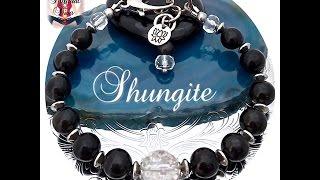 Healing Properties of Shungite Spiritual Diva Jewelry